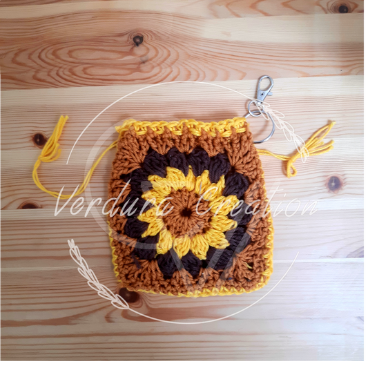 Bourse sunny automnale🍁🍂