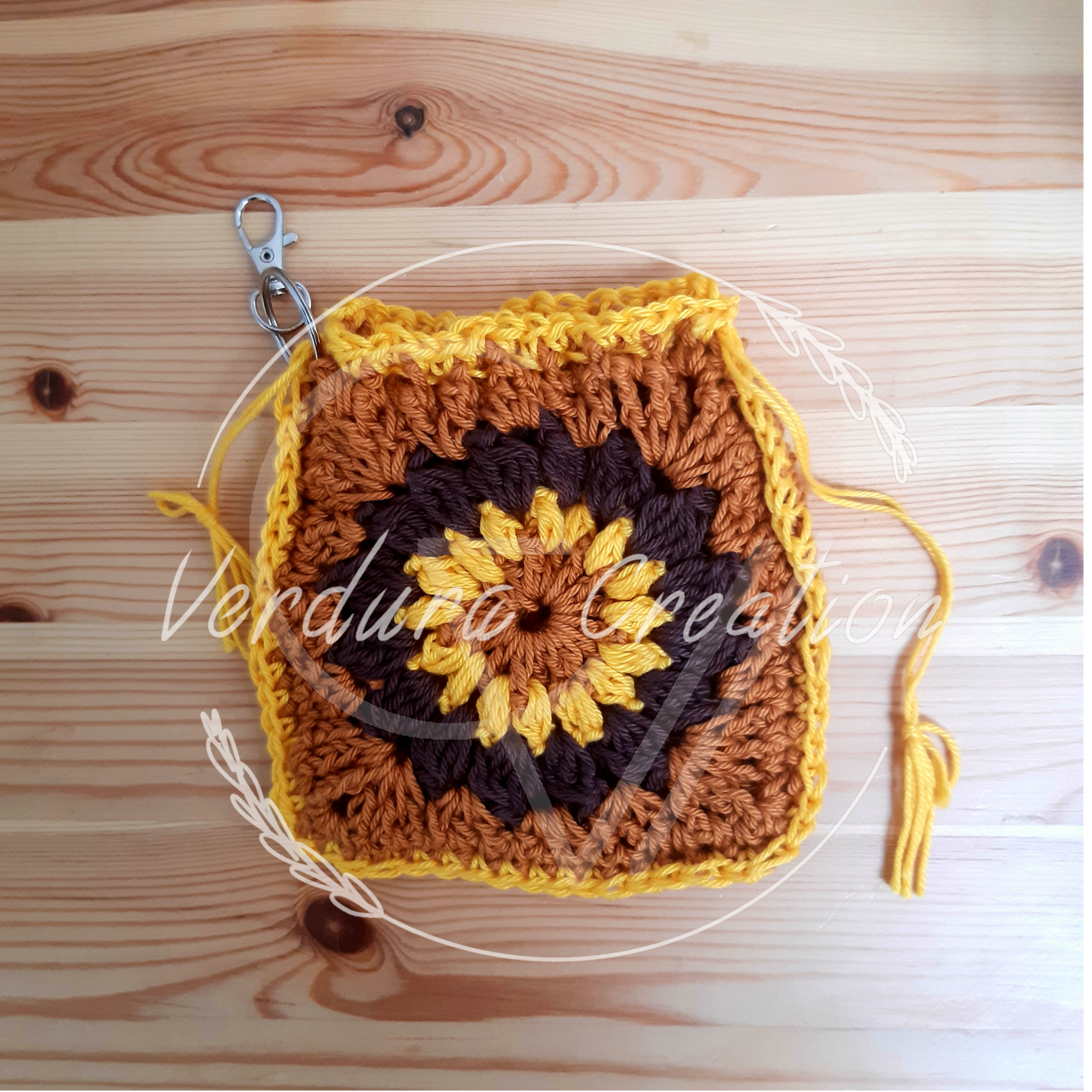 Bourse sunny automnale🍁🍂