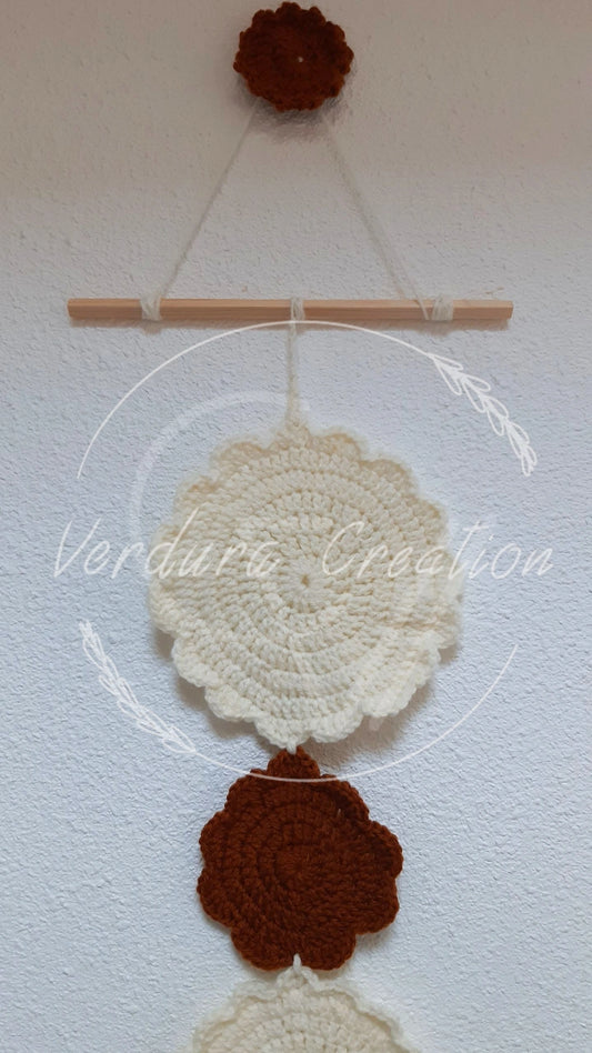 Suspension murale🍂🍁