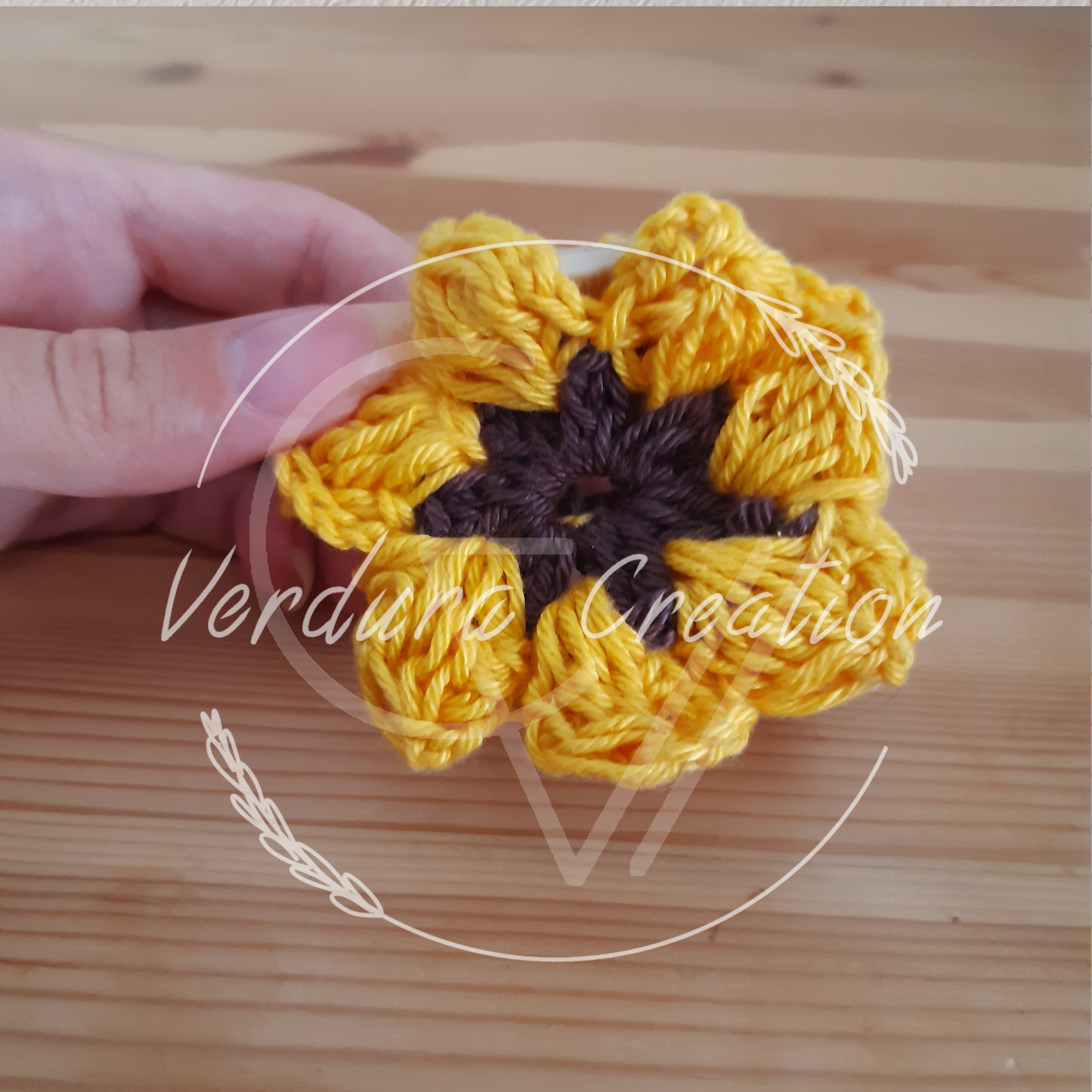 🌻 Pince floral 🌻