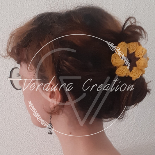 🌻 Pince floral 🌻