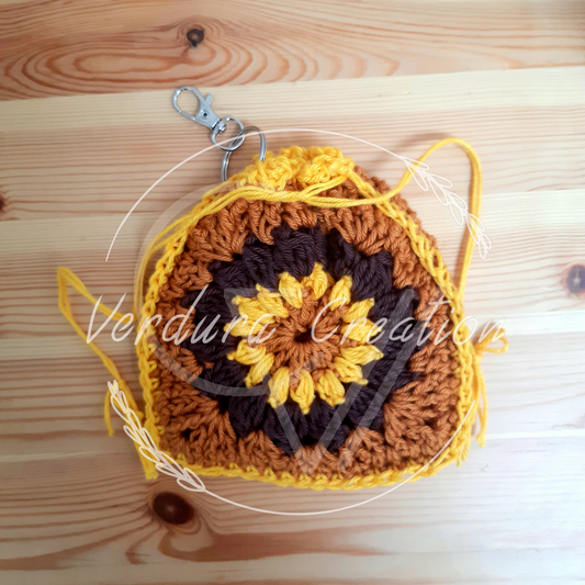 Bourse sunny automnale🍁🍂