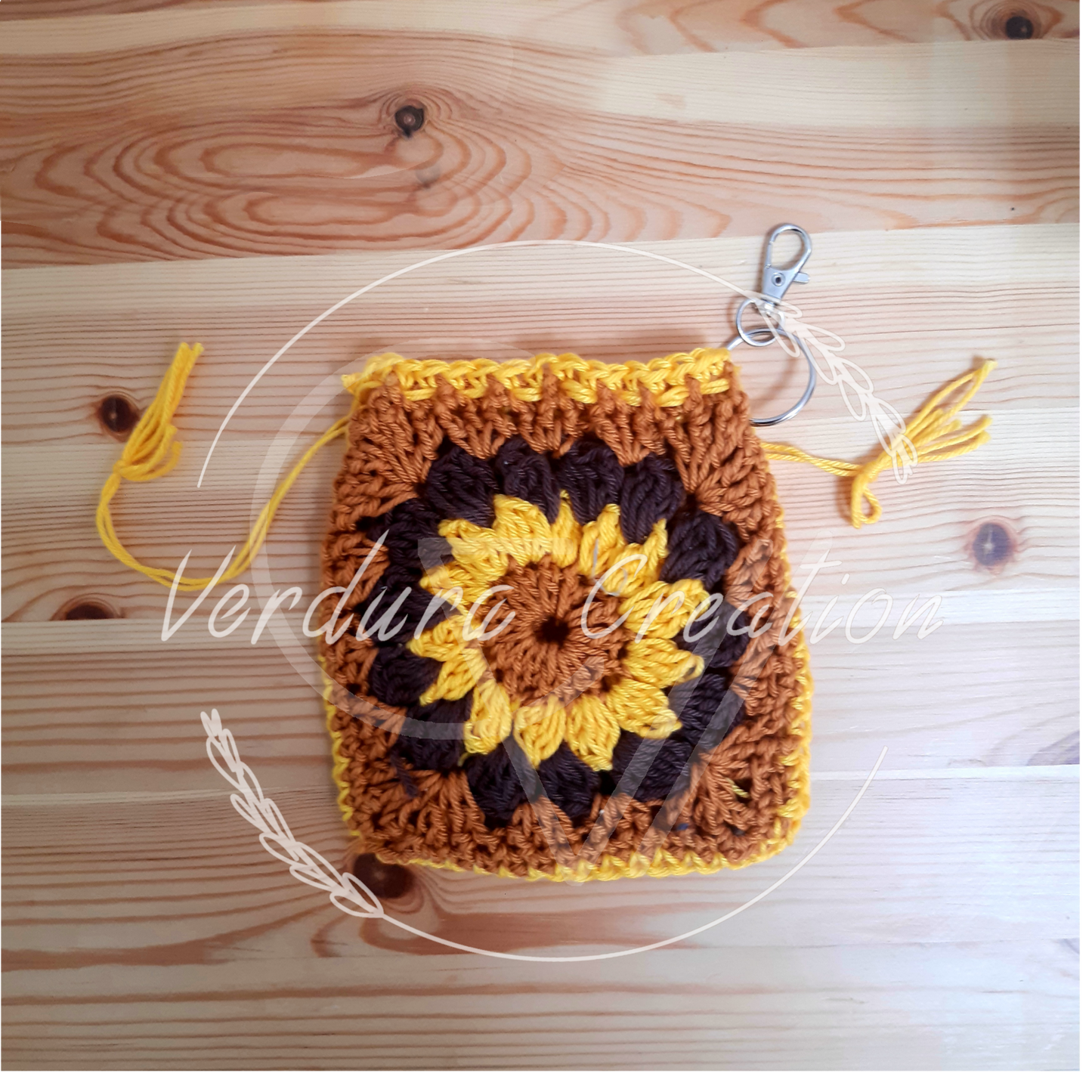 Bourse sunny automnale🍁🍂